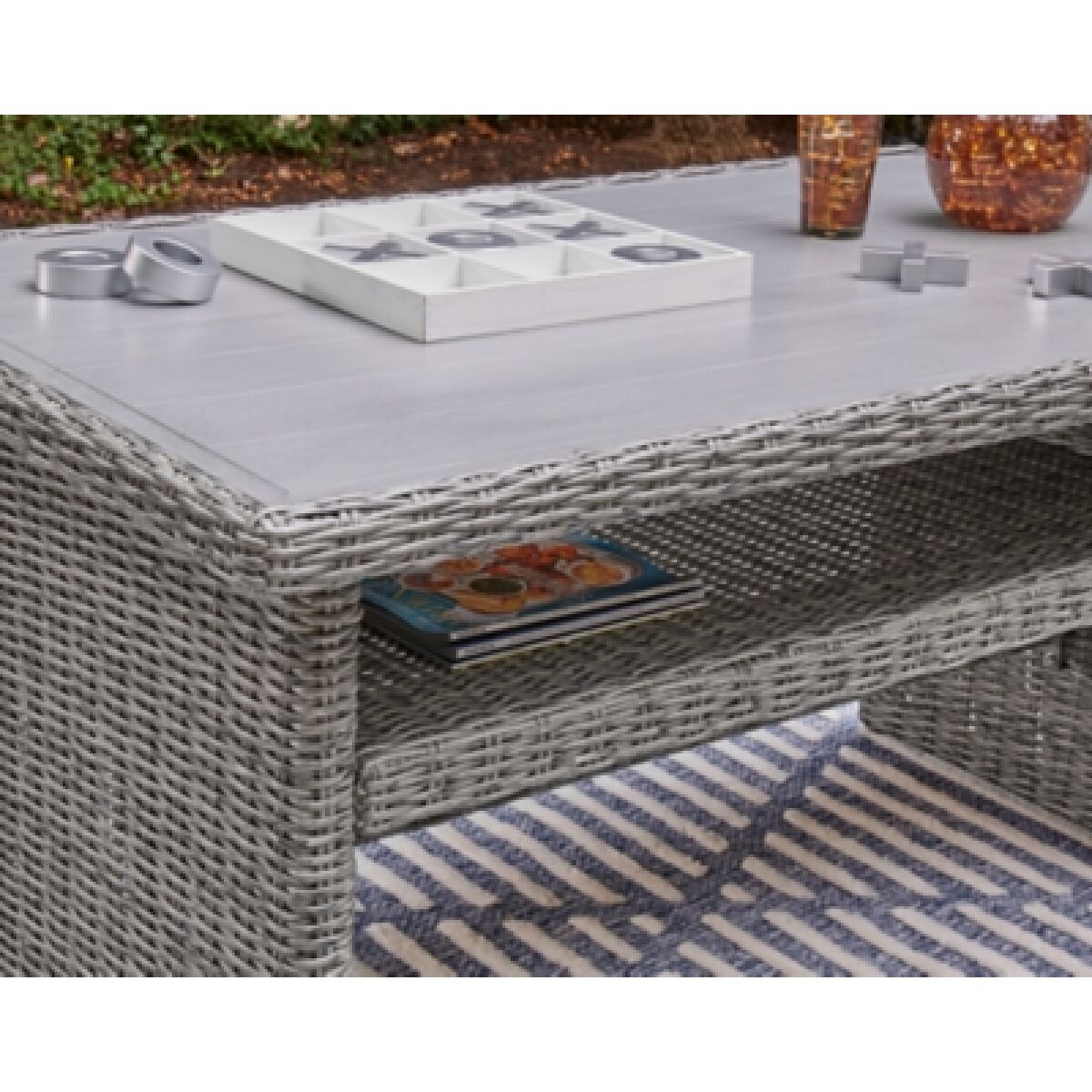 Naples Beach Outdoor Multi-use Table - Image 7