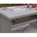 Naples Beach Outdoor Multi-use Table - Image 7