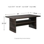 Easy Isle Multi-Use Table - Image 5