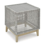 Seton Creek Outdoor End Table