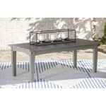 Visola Outdoor Coffee Table