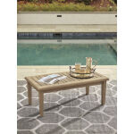 Gerianne Coffee Table