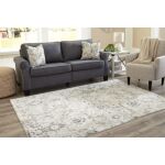 Kilkenny 5'3" x 7'3" Rug - Image 3