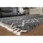 Maysel 7'10" x 9'10" Rug - Image 4