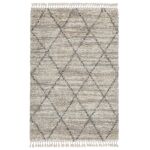 Abdalah 5' x 7' Rug - Image 2