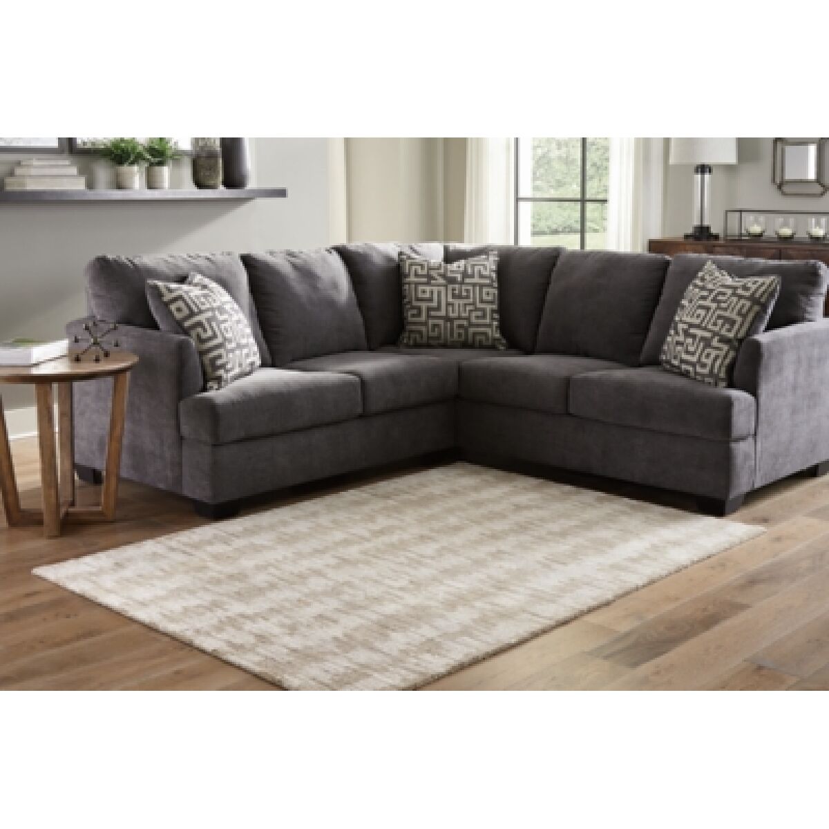 Abanlane 5' x 7' Rug - Image 3