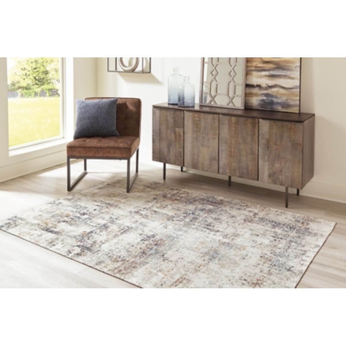 Jerelyn 7'10" x 10' Rug - Image 3