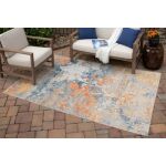 Wraylen 7'10" x 10' Rug - Image 3