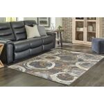 Faelyn 7'10" x 9'10" Rug - Image 3
