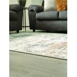 Redlings 5' x 7' Rug - Image 4