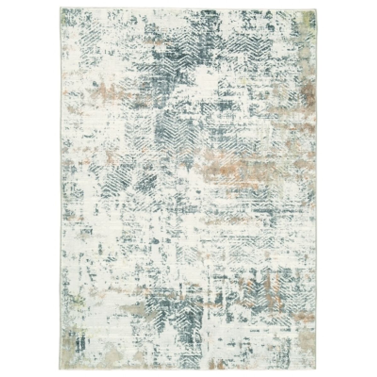 Redlings 5' x 7' Rug - Image 2