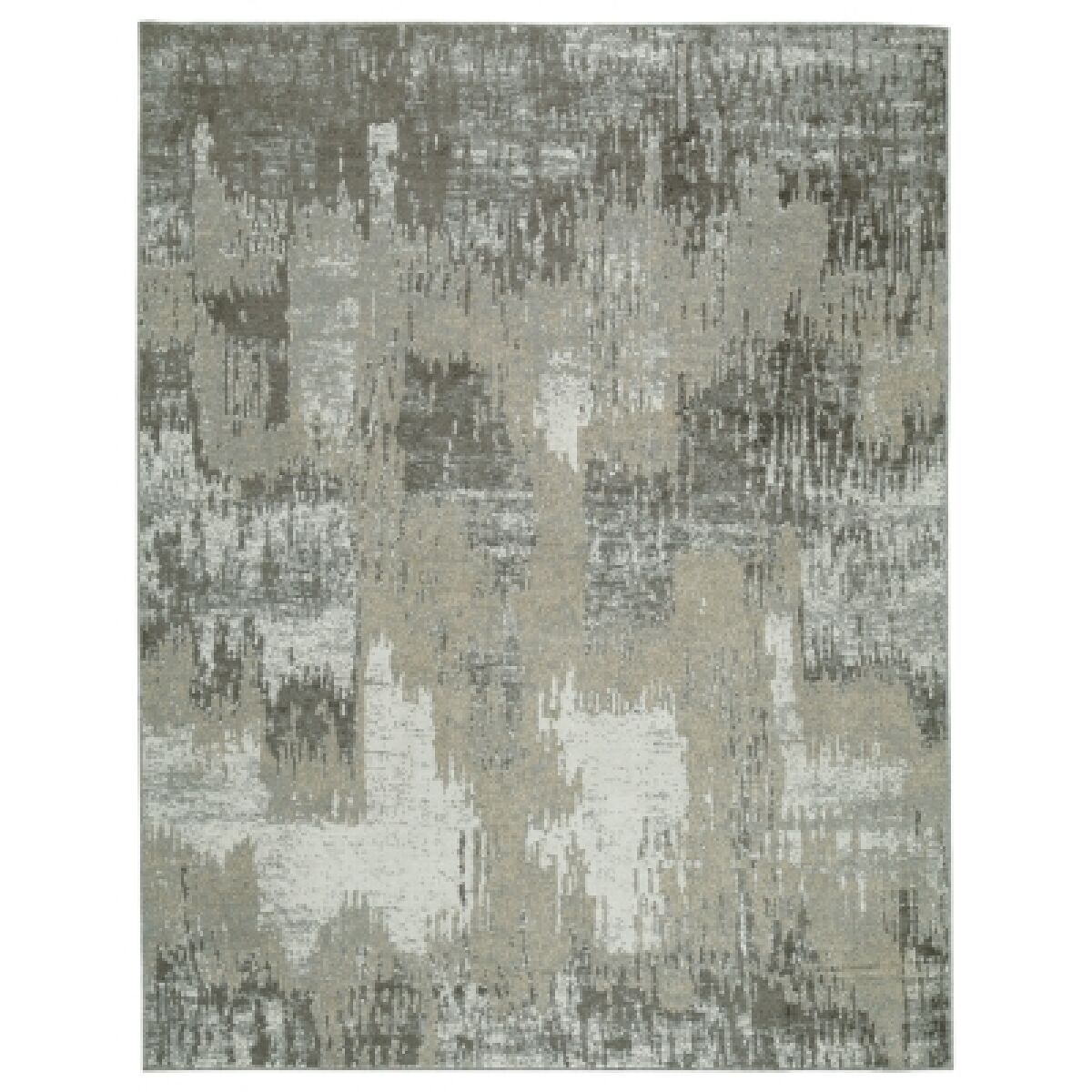Arriston 5'3" x 7' Washable Rug - Image 2
