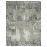Arriston 5'3" x 7' Washable Rug