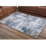 Garyard 5' x 7' Washable Rug - Image 3