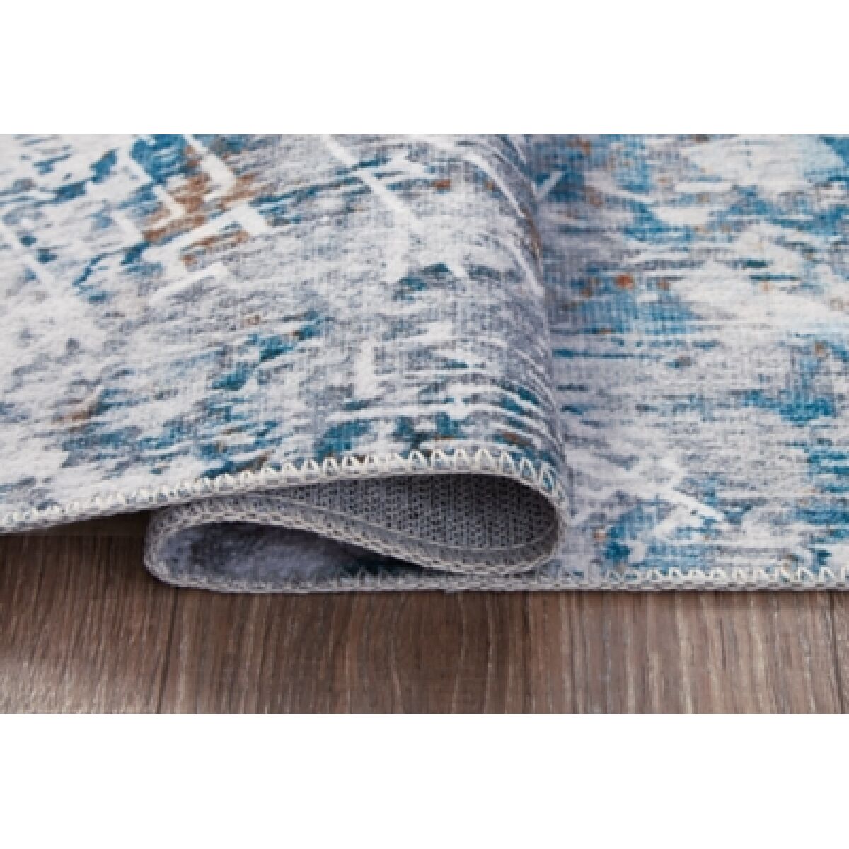 Garyard 5' x 7' Washable Rug - Image 5