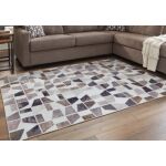 Jettner 5' x 7' Rug - Image 3
