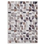 Jettner 5' x 7' Rug - Image 2