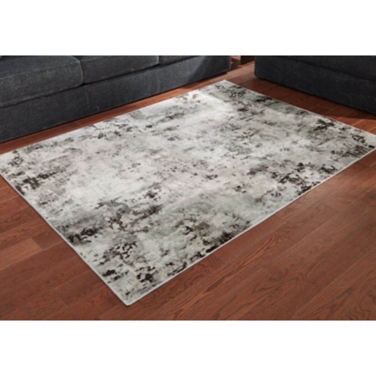 Greyland 5' x 7' Rug - Image 3