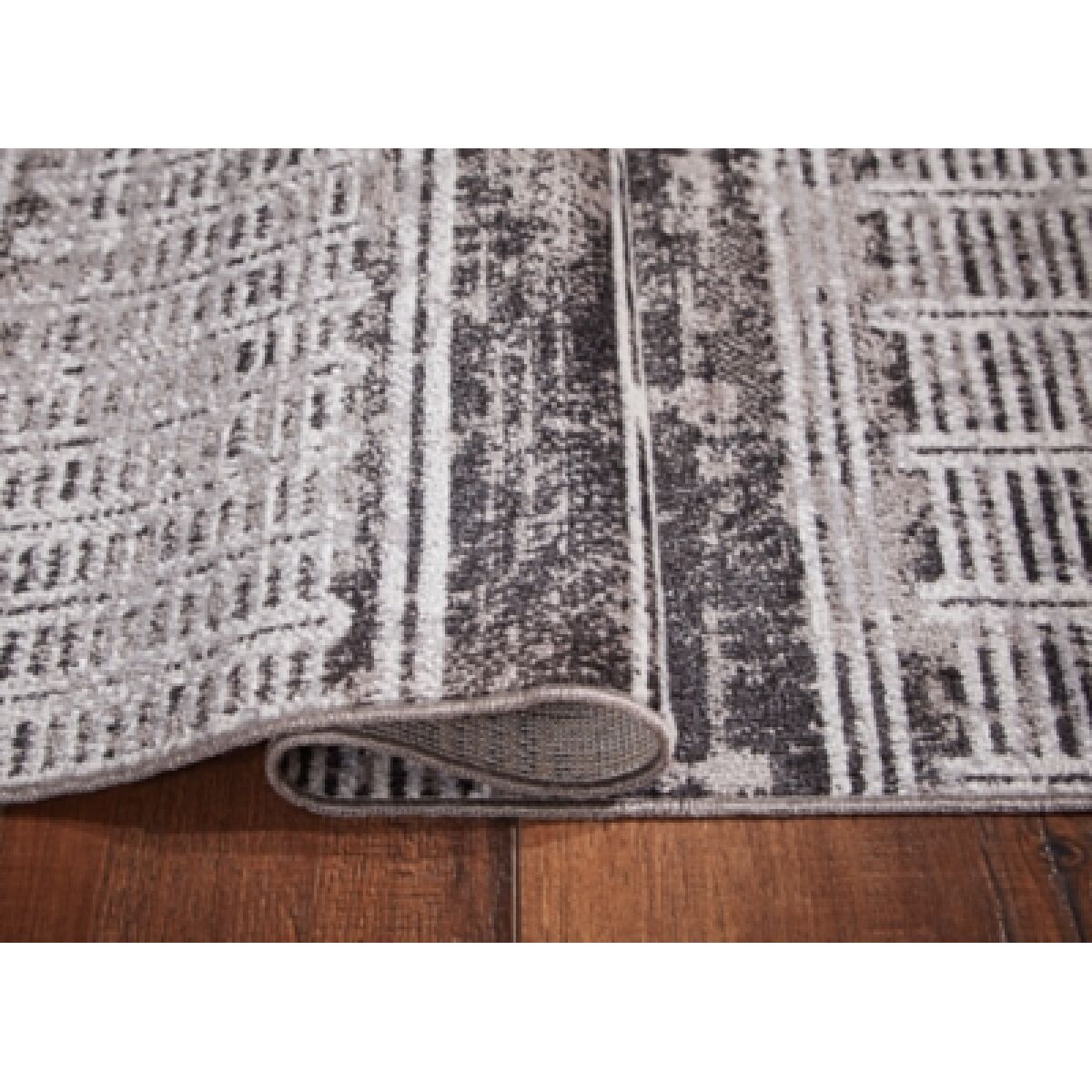 Henchester 8' x 10' Washable Rug - Image 5
