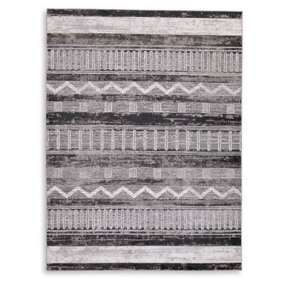 Henchester 8' x 10' Washable Rug - Image 2