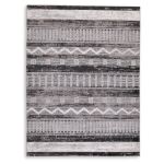 Henchester 8' x 10' Washable Rug - Image 2
