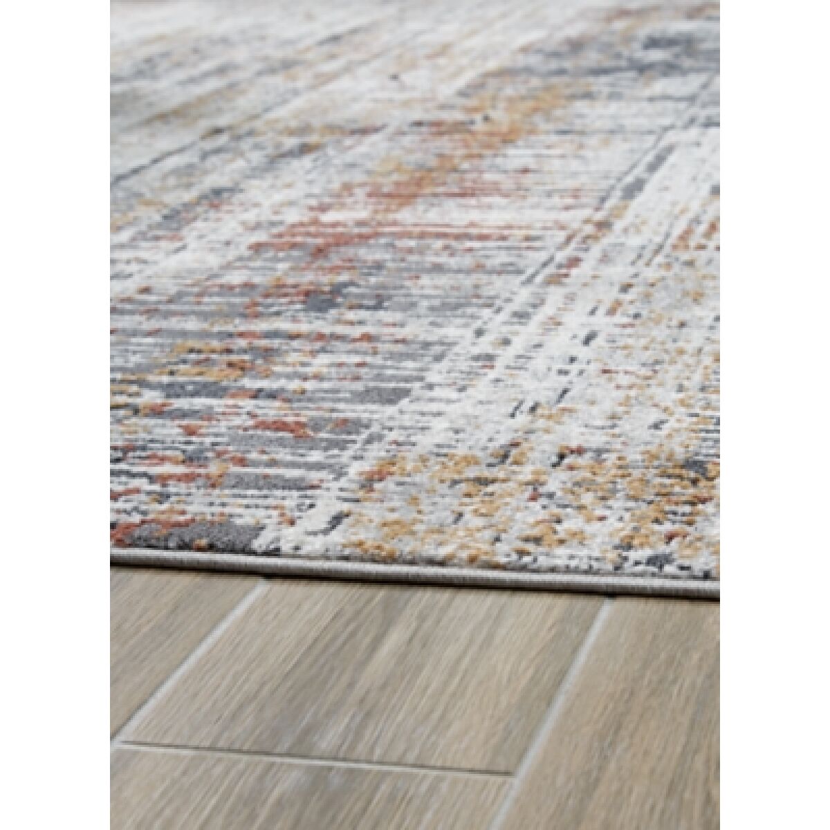 Rhettner 5'3" x 7'3" Rug - Image 4
