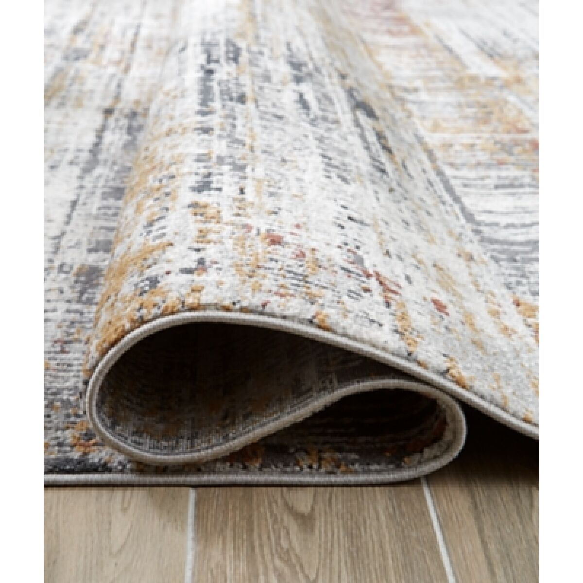 Rhettner 5'3" x 7'3" Rug - Image 5