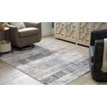 Rhettner 5'3" x 7'3" Rug - Image 3