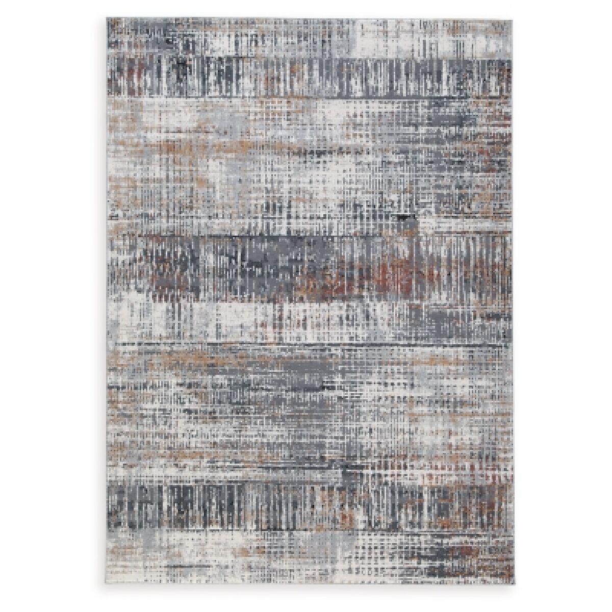 Rhettner 5'3" x 7'3" Rug - Image 2