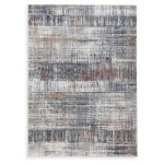 Rhettner 5'3" x 7'3" Rug - Image 2