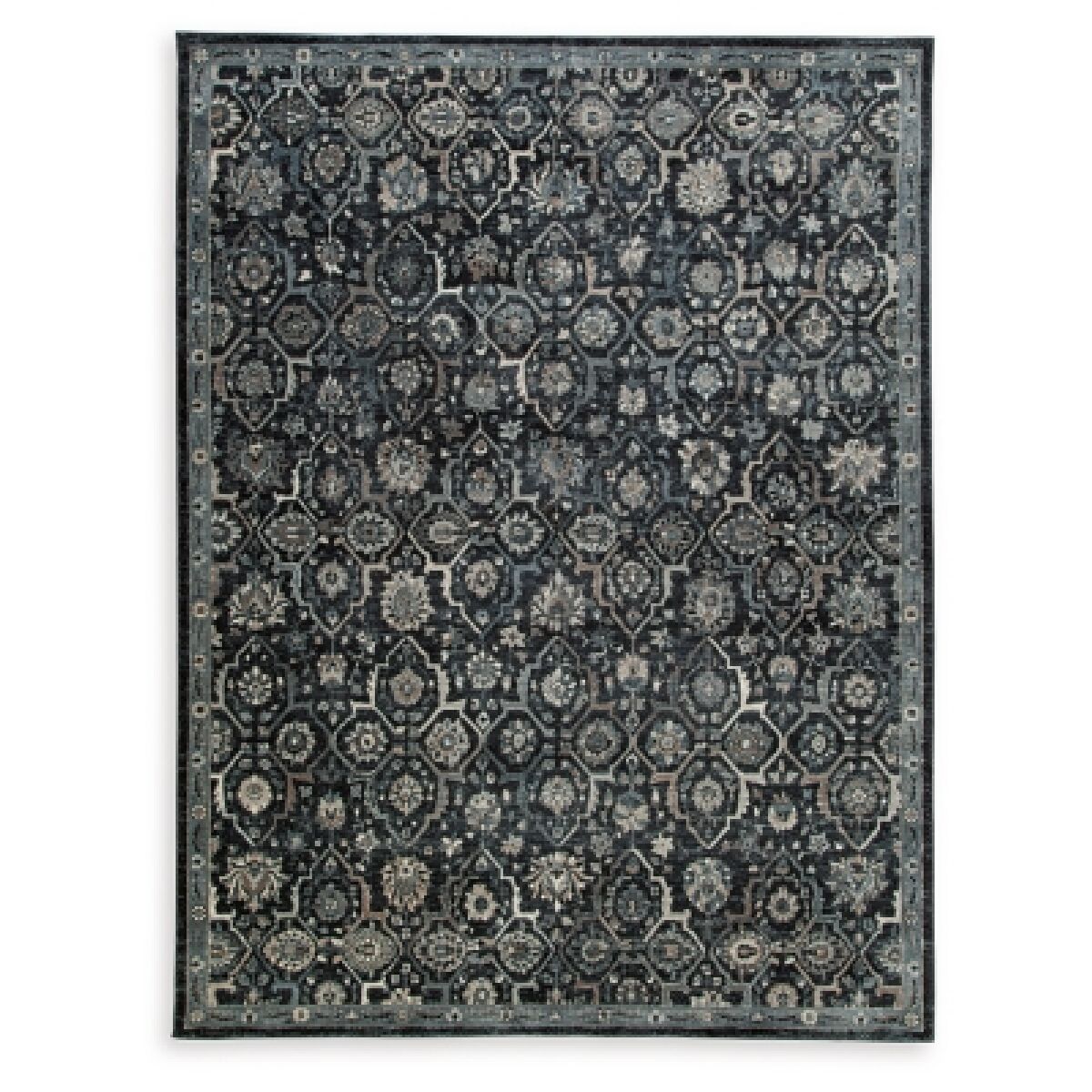Hilcott 7'10" x 10'6" Rug - Image 2