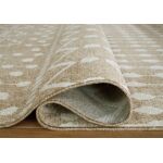 Bunchly 7'10" x 10'3" Washable Rug - Image 5