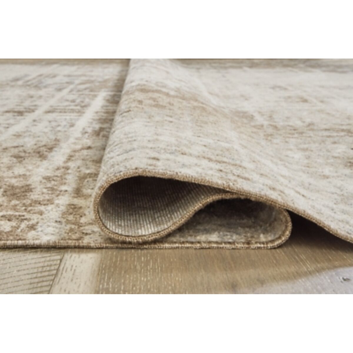Grifflain 7'10" x 10'3" Washable Rug - Image 5