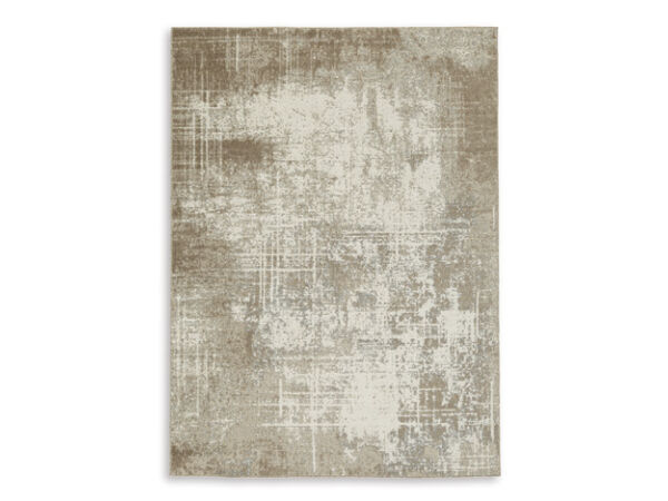 Grifflain 5’1″ x 7′ Washable Rug Rugs Ashley Furniture Grifflain 5’1″ x 7′ Washable Rug Rugs Ashley Furniture
