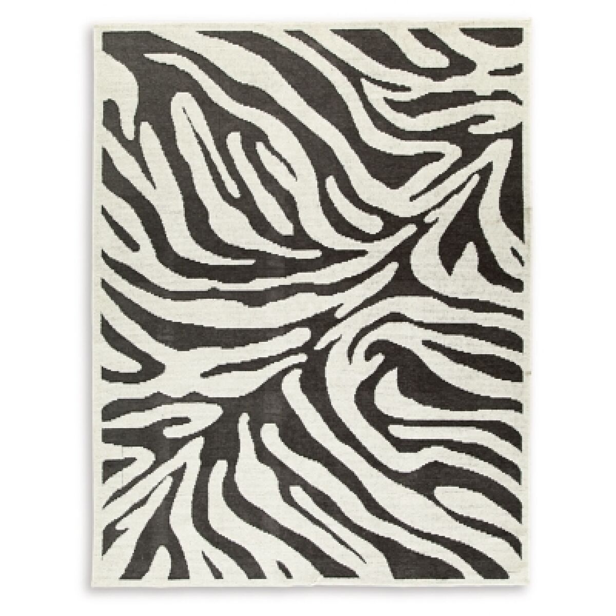 Thomwith 8' x 10'2" Washable Rug - Image 2