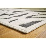 Thomwith 8' x 10'2" Washable Rug - Image 4
