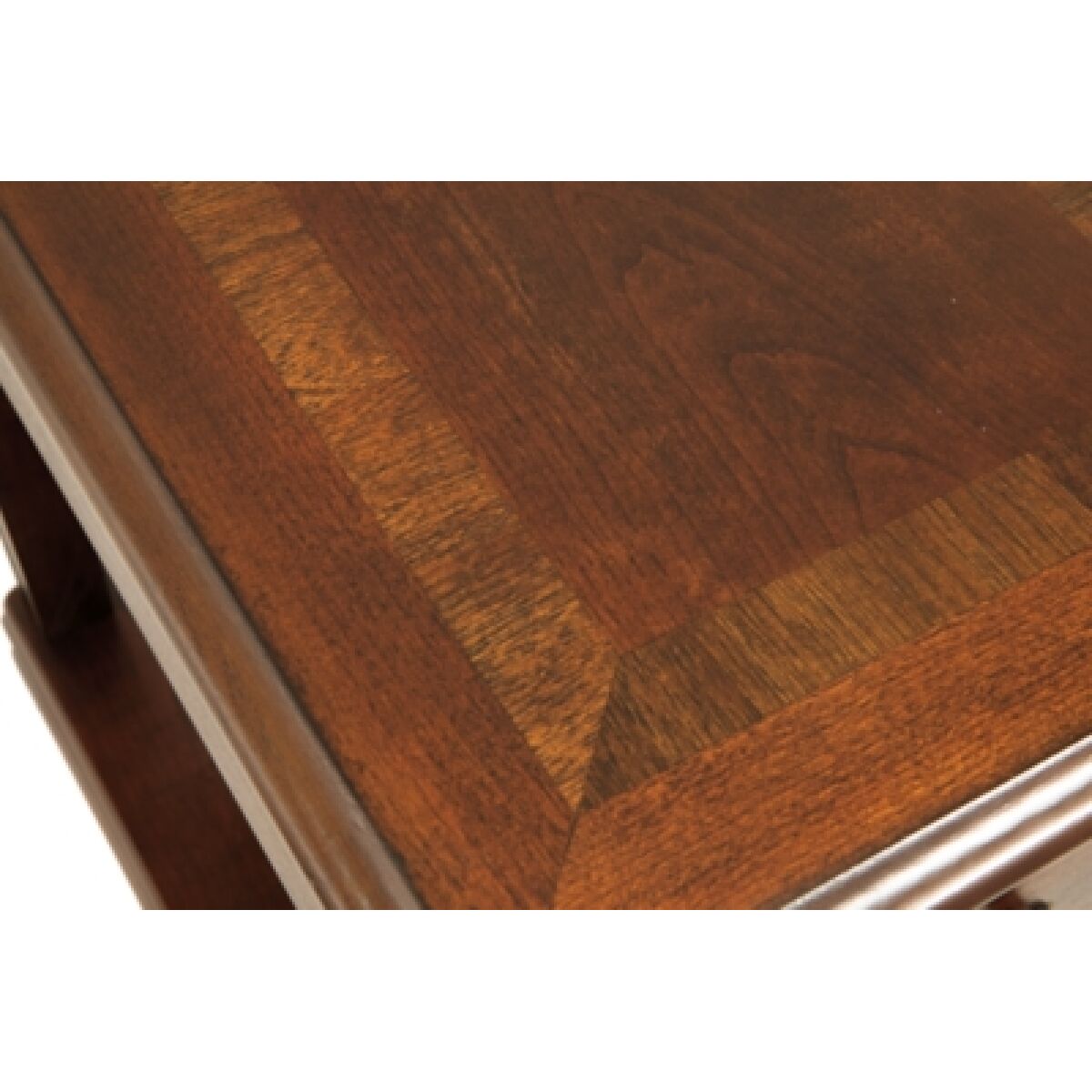 Breegin Chairside End Table - Image 11