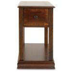 Breegin Chairside End Table - Image 4