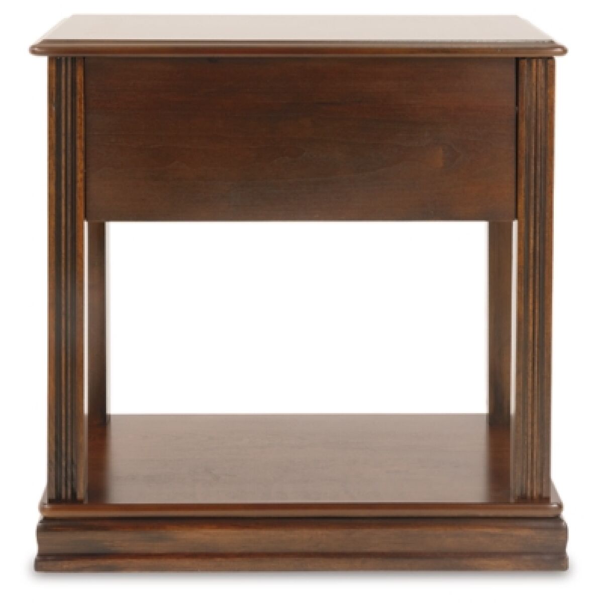 Breegin Chairside End Table - Image 5