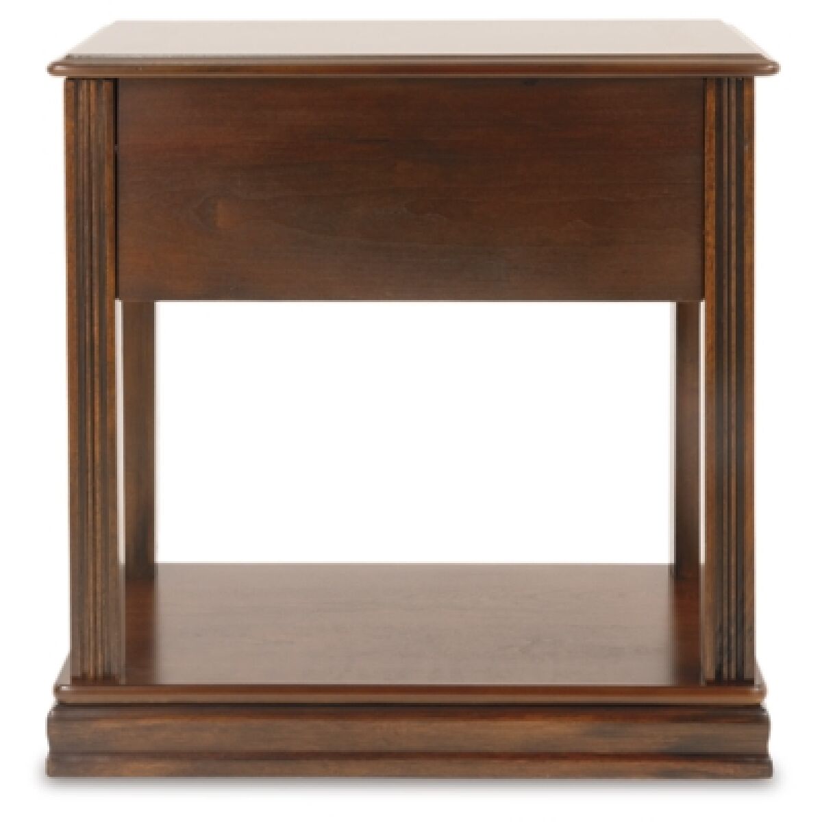Breegin Chairside End Table - Image 7