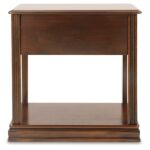 Breegin Chairside End Table - Image 7