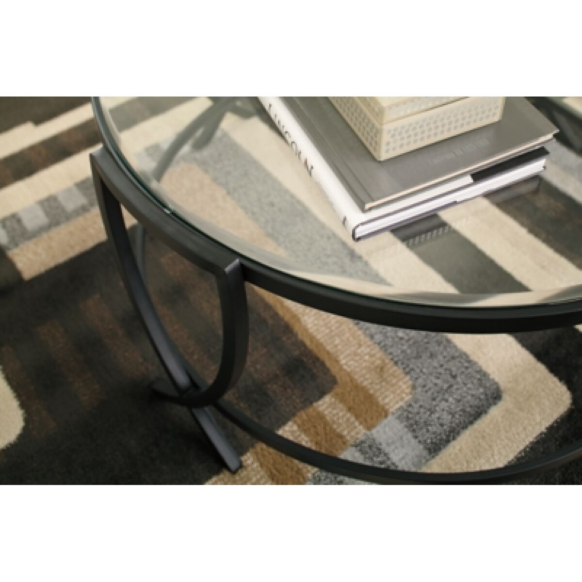 Tarrin Table (Set of 3) - Image 6