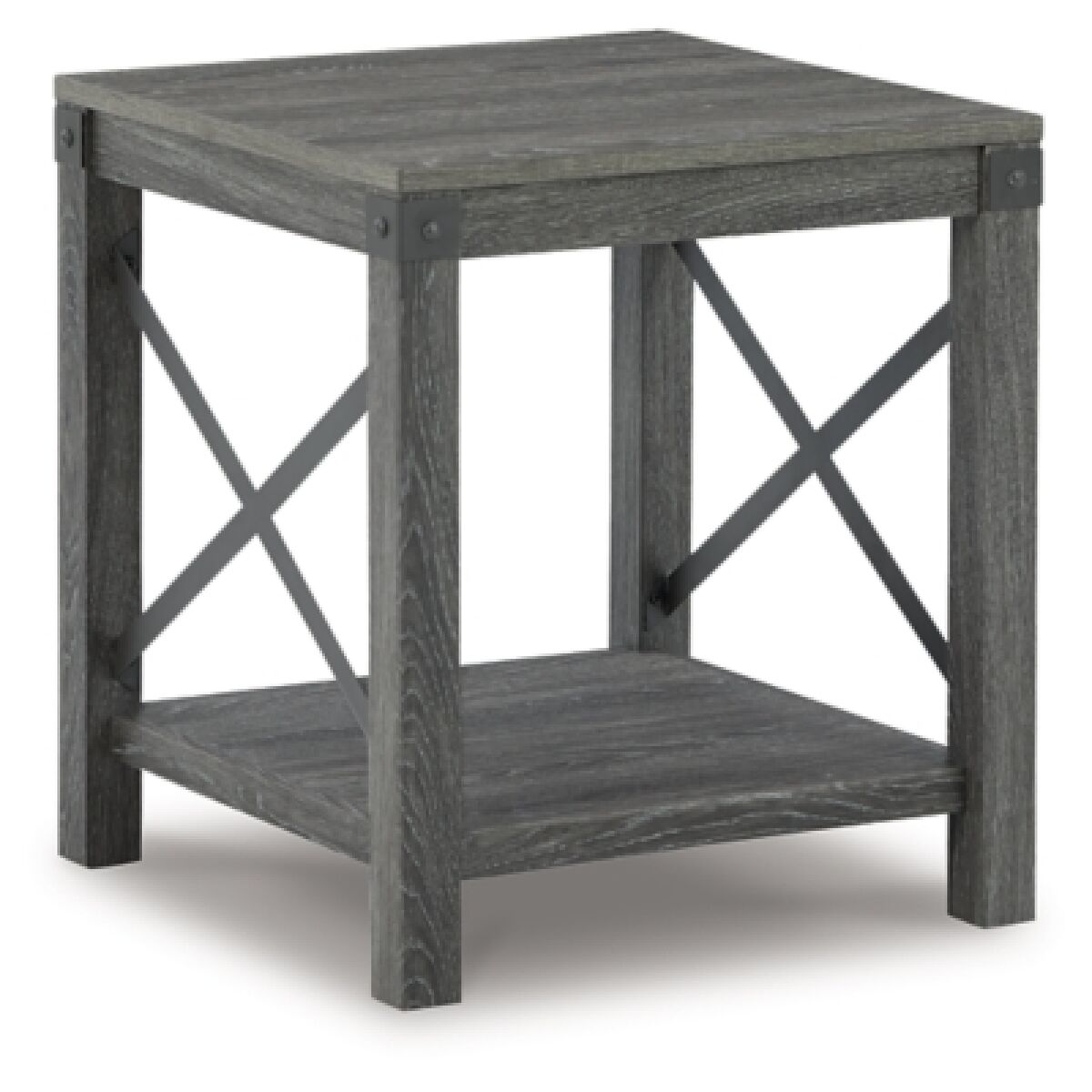 Freedan End Table - Image 2