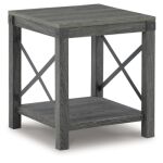 Freedan End Table - Image 2