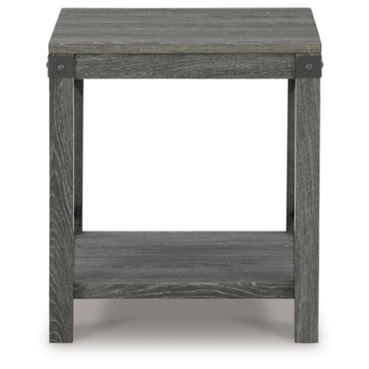Freedan End Table - Image 4