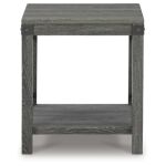 Freedan End Table - Image 4