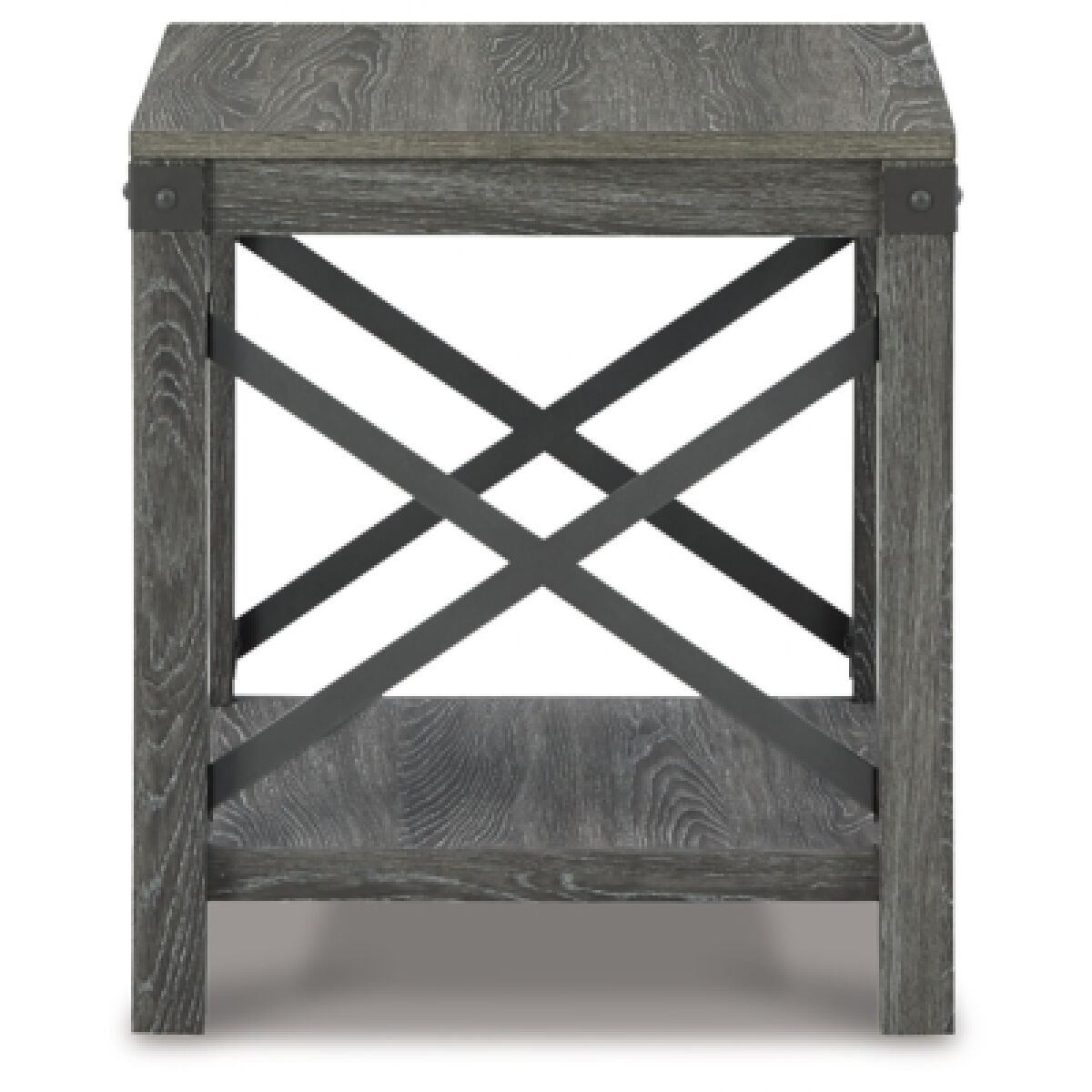 Freedan End Table - Image 5
