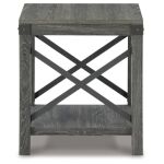 Freedan End Table - Image 5