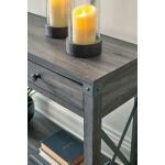 Freedan Sofa/Console Table - Image 8