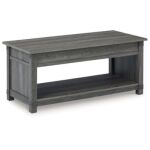 Freedan Lift-Top Coffee Table - Image 7